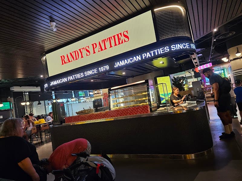 Randy's Take-Out
