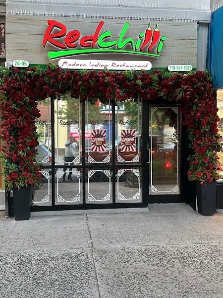 Red Chilli