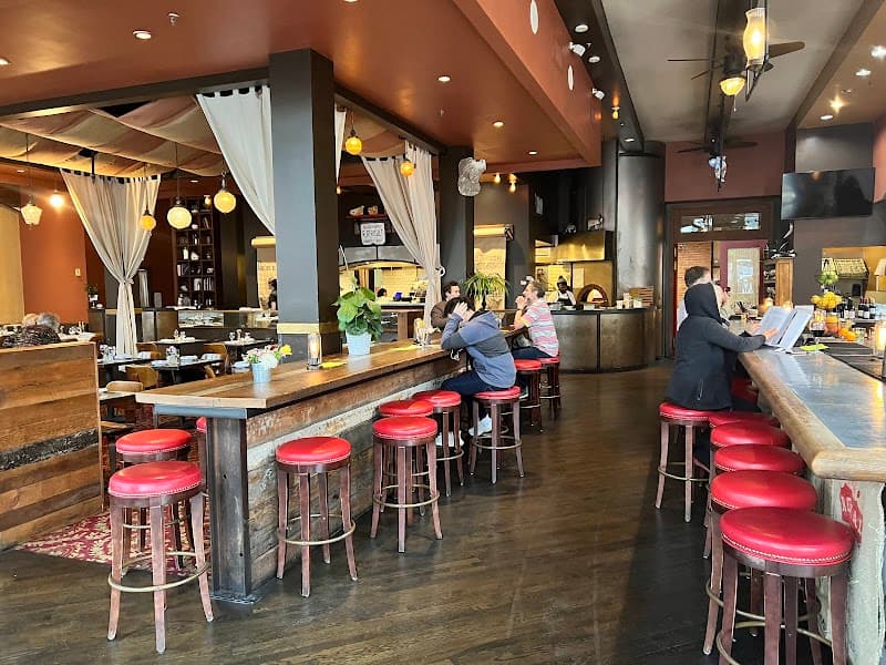 Revival Bar+Kitchen