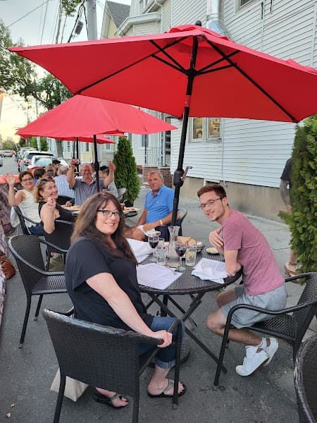 Rino's Place