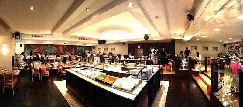Rodeo Brazilian Steakhouse Rodizio