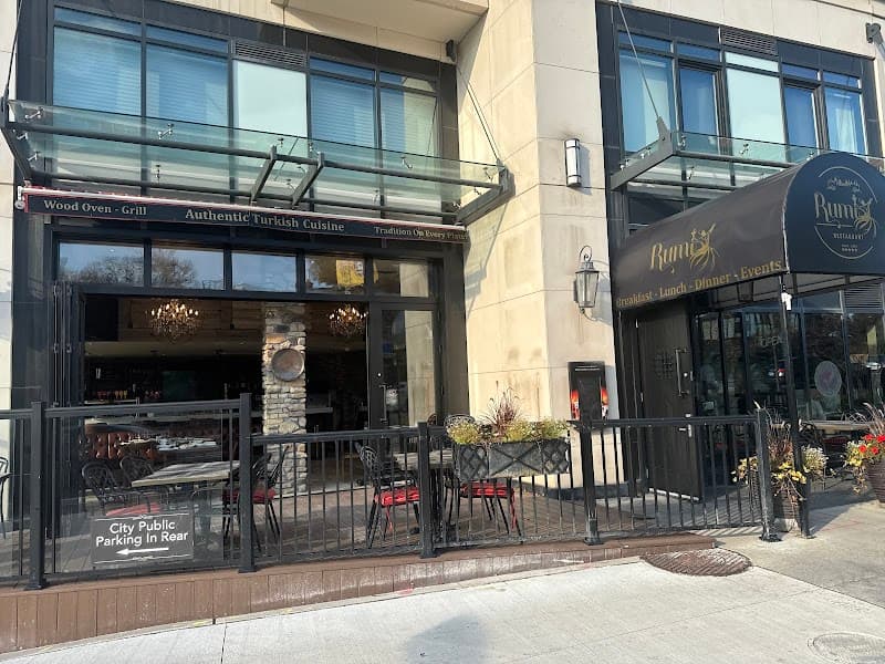 Rumi Restaurant