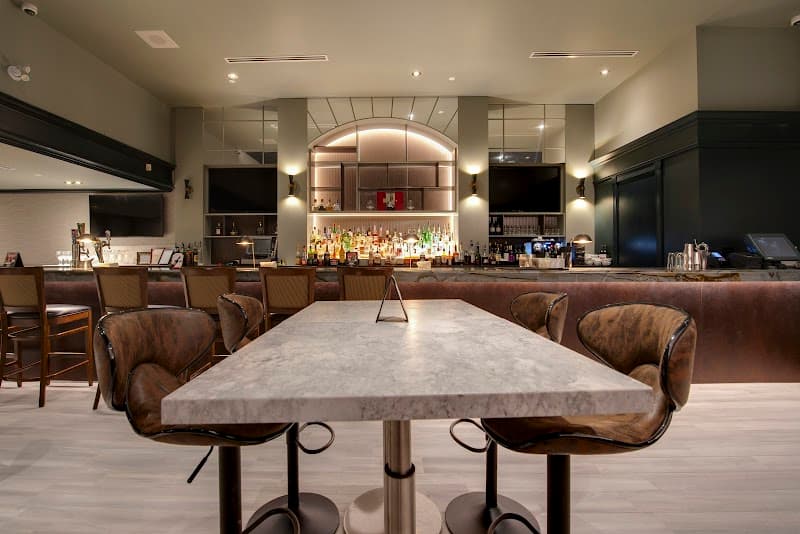Ruth's Chris Steak House