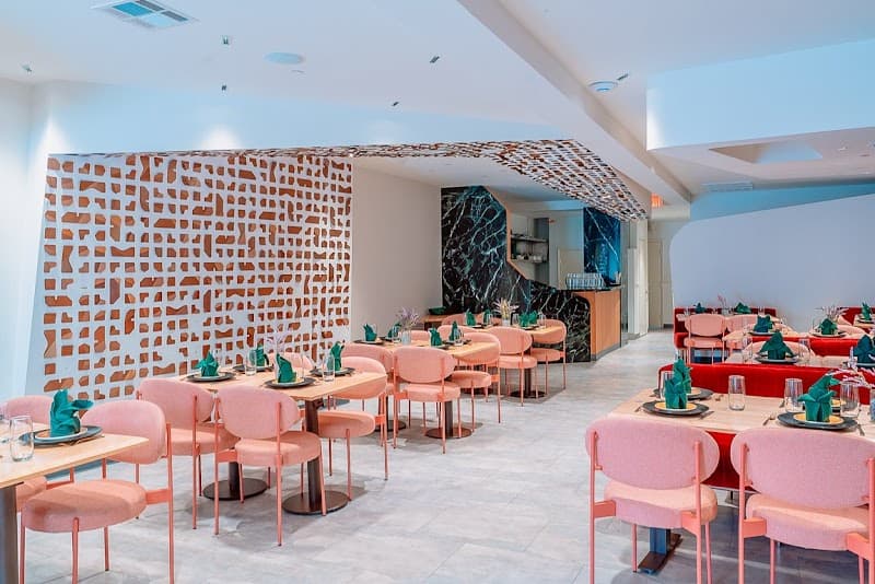 Salar Indian Restaurant and Bar