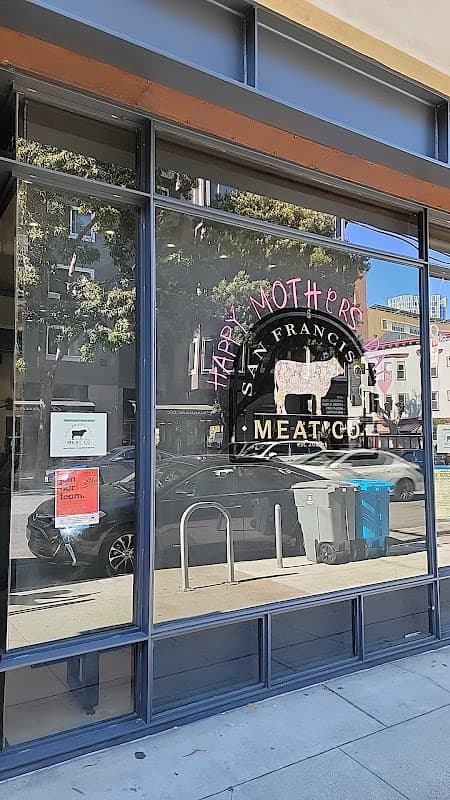 San Francisco Meat Co.