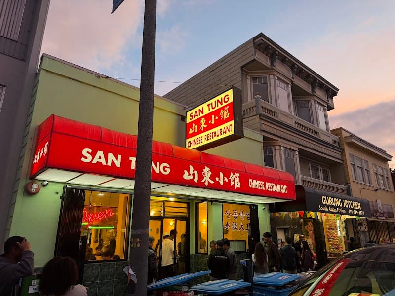 San Tung
