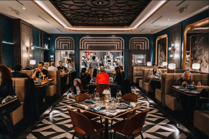 Savor Thai Toronto