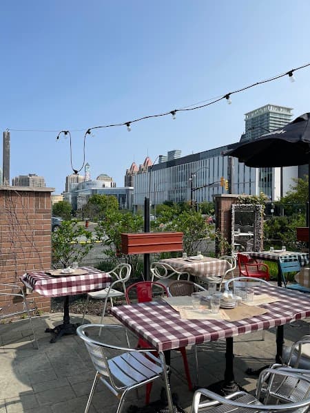 Scaddabush Italian Kitchen & Bar Square One