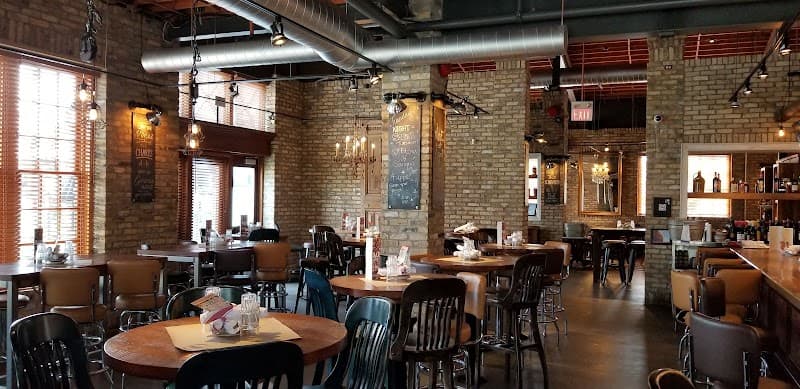 Scaddabush Italian Kitchen & Bar Vaughan