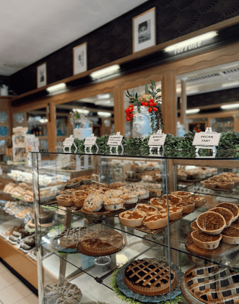 Scialo Bros. Bakery