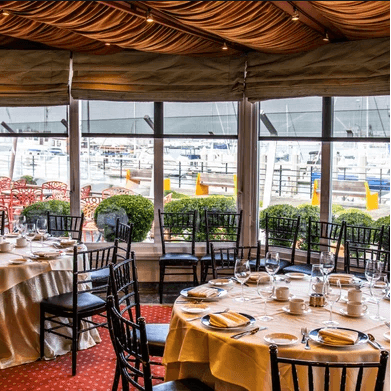 Scott's Seafood Grill & Bar