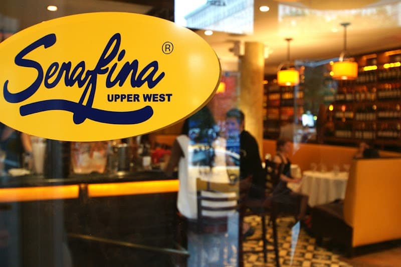 Serafina Upper West 77th (UWS)