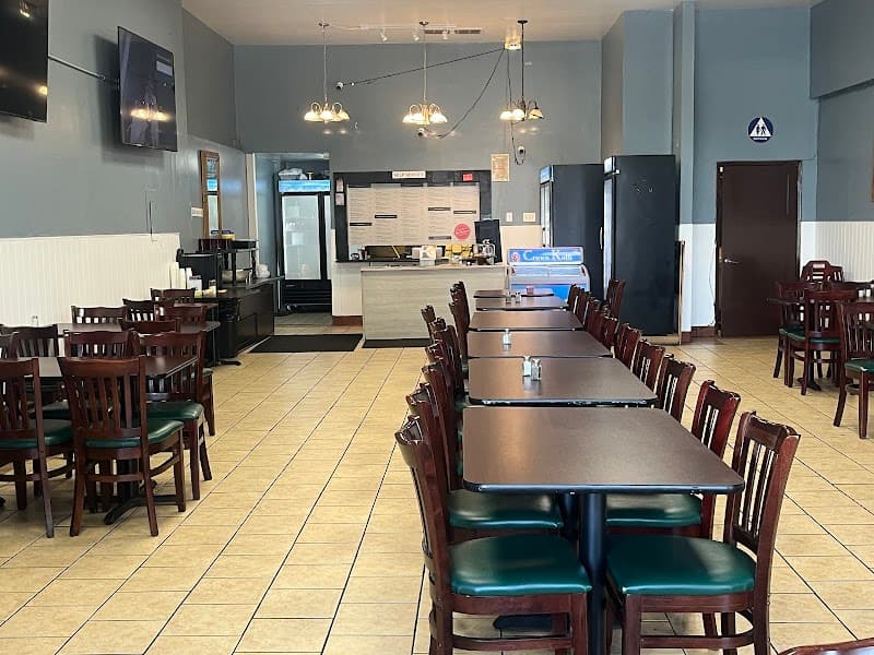 SHAH RESTAURANT
