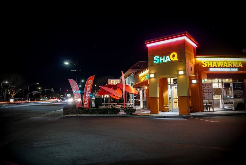 ShaQ