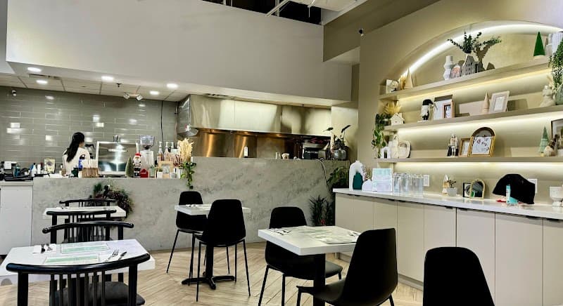 Sisters & Co Markham