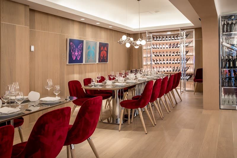 Sofia Italian Restaurant Toronto