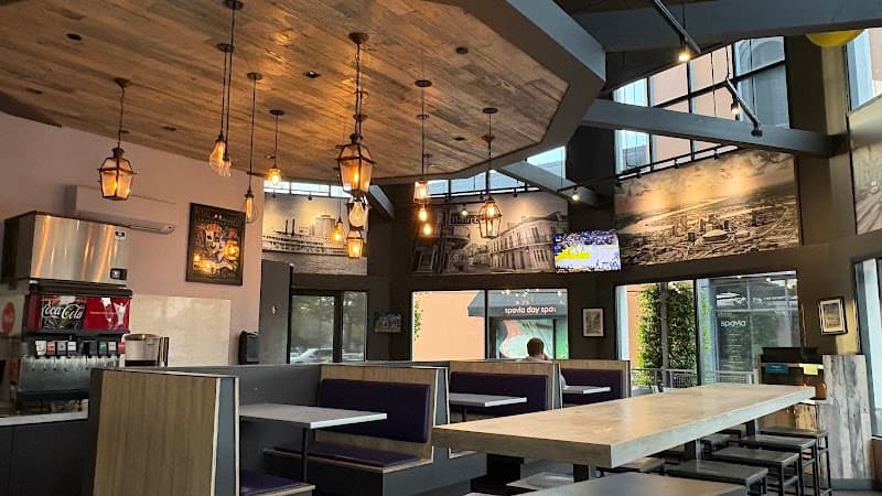 Southern Comfort Kitchen - Pleasant Hill