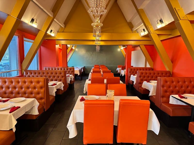 Star Chaat Cuisine
