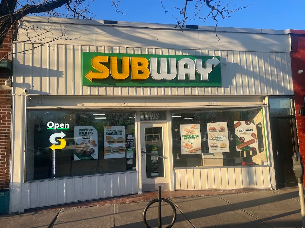 Subway