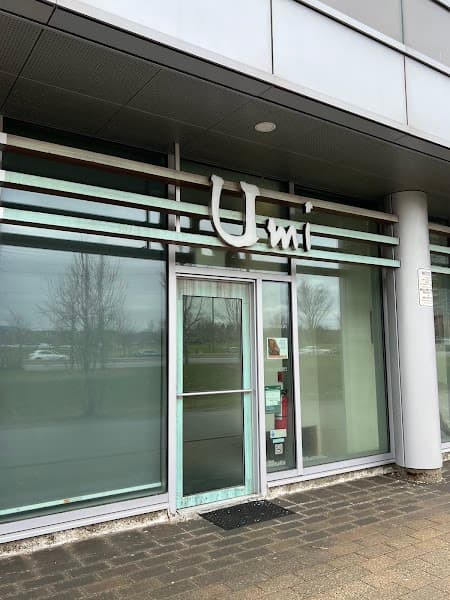 Sushi Umi (Markham)