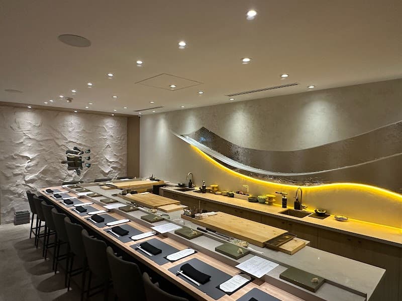 Sushi Umi (Toronto)