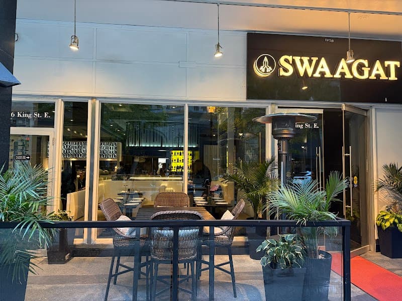 Swaagat Toronto