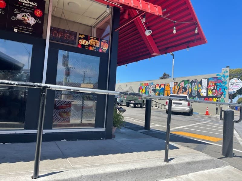 Tacos El Tucan
