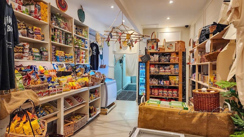 Tagpuan (Kensington)