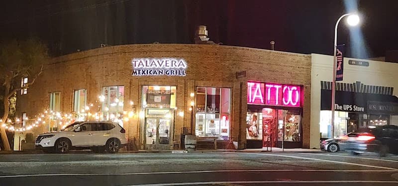Talavera Cocina Mexicana