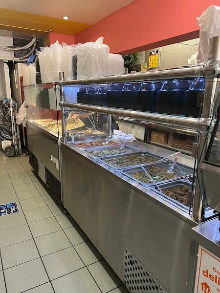 Tandoori Place