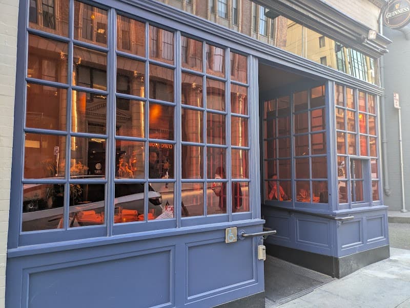 TBD izakaya