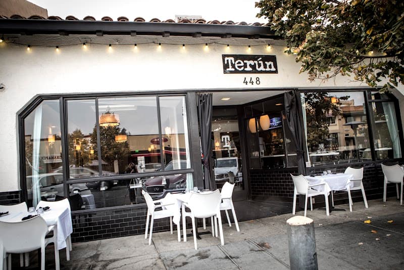 Terun Pizza