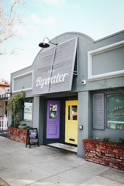 The Bywater