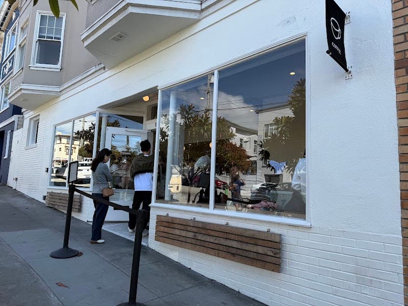 The Coffee Movement