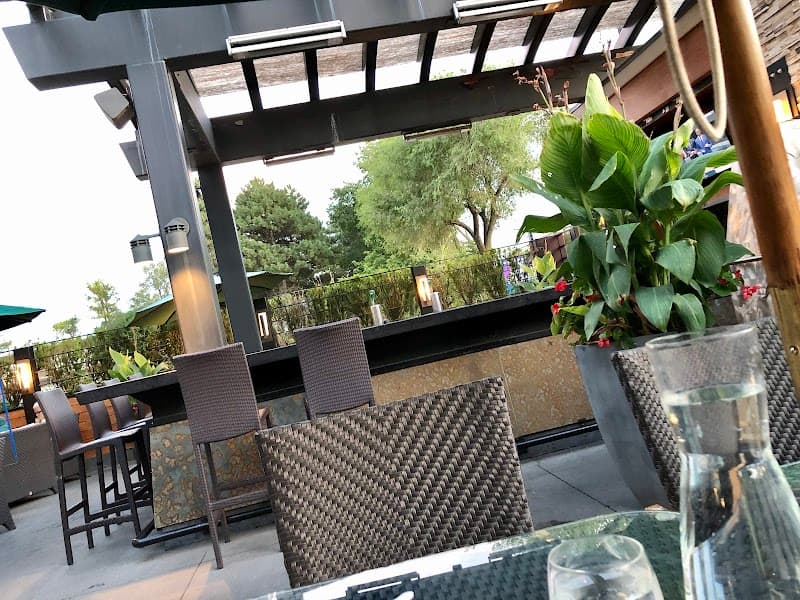 The Keg Steakhouse + Bar - Leslie Street