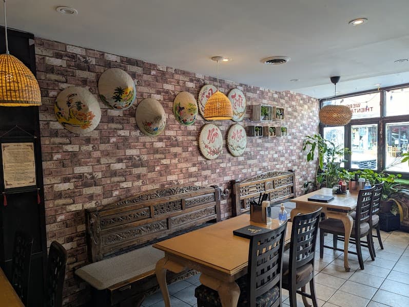 Thien Tam Restaurant