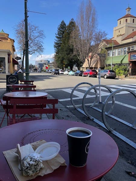 Timeless Coffee