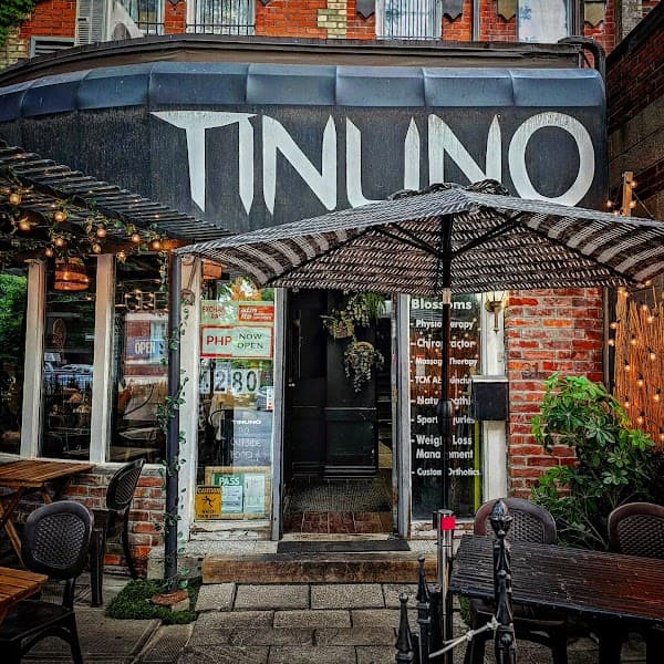 Tinuno