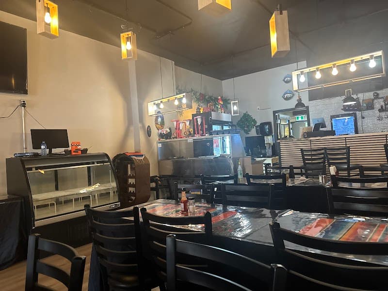 TIQUICIA RESTAURANT