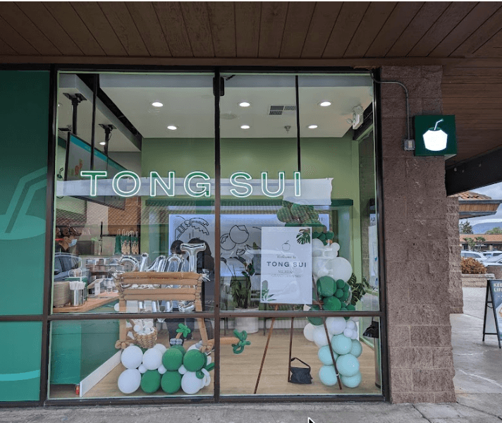 Tong Sui Desserts & Drinks (Milpitas)