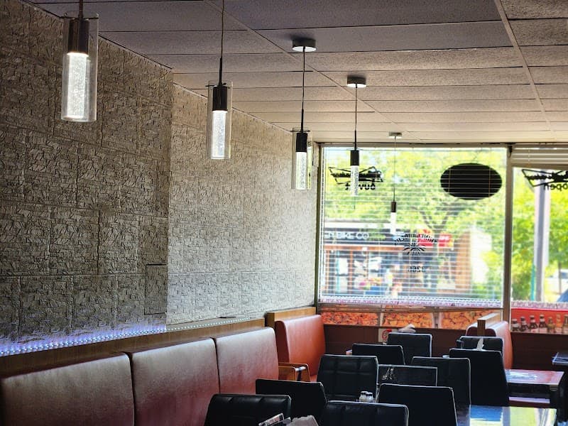 Trini Gardens Restaurant