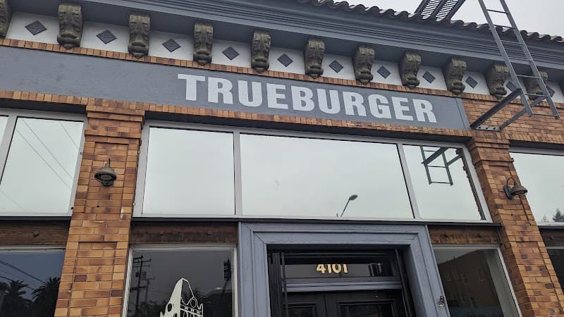 Trueburger