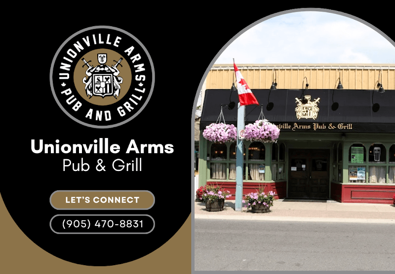 Unionville Arms Pub & Grill