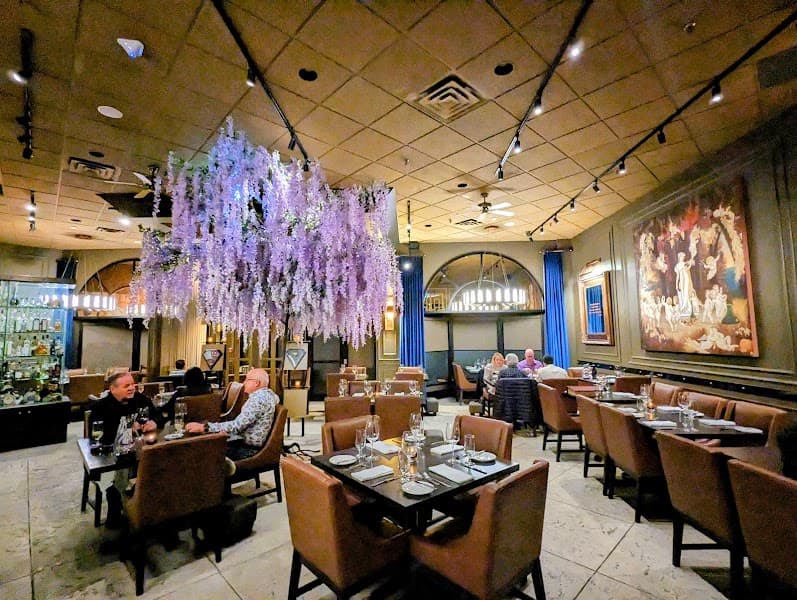Via Allegro Ristorante