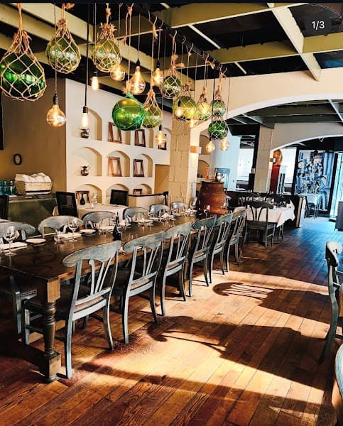 Volos Greek Cuisine