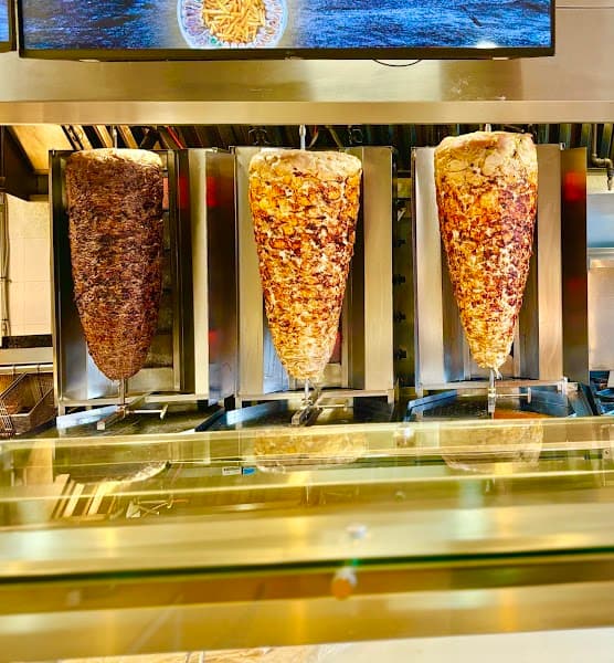 Wanas Shawarma