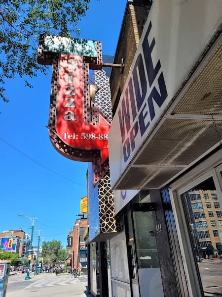 What A Bagel - Spadina Ave