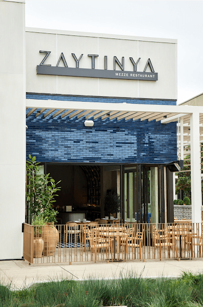 Zaytinya