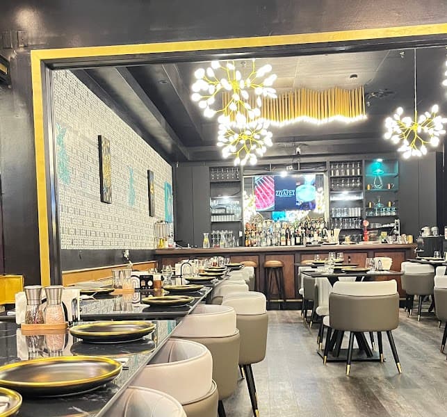Ziyafet Modern Turkish Cuisine
