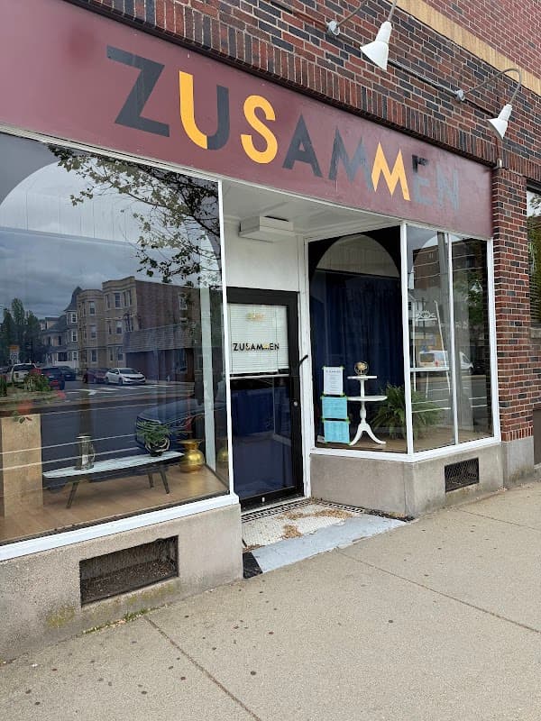 ZUSAMMEN